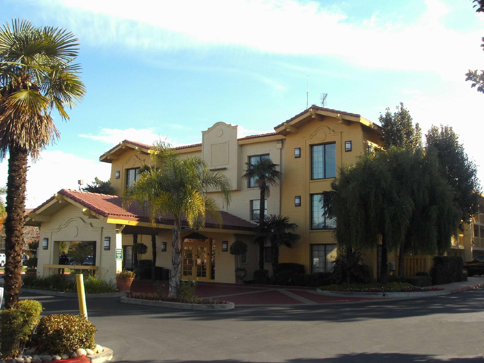 La Quinta Inn By Wyndham Stockton Ngoại thất bức ảnh