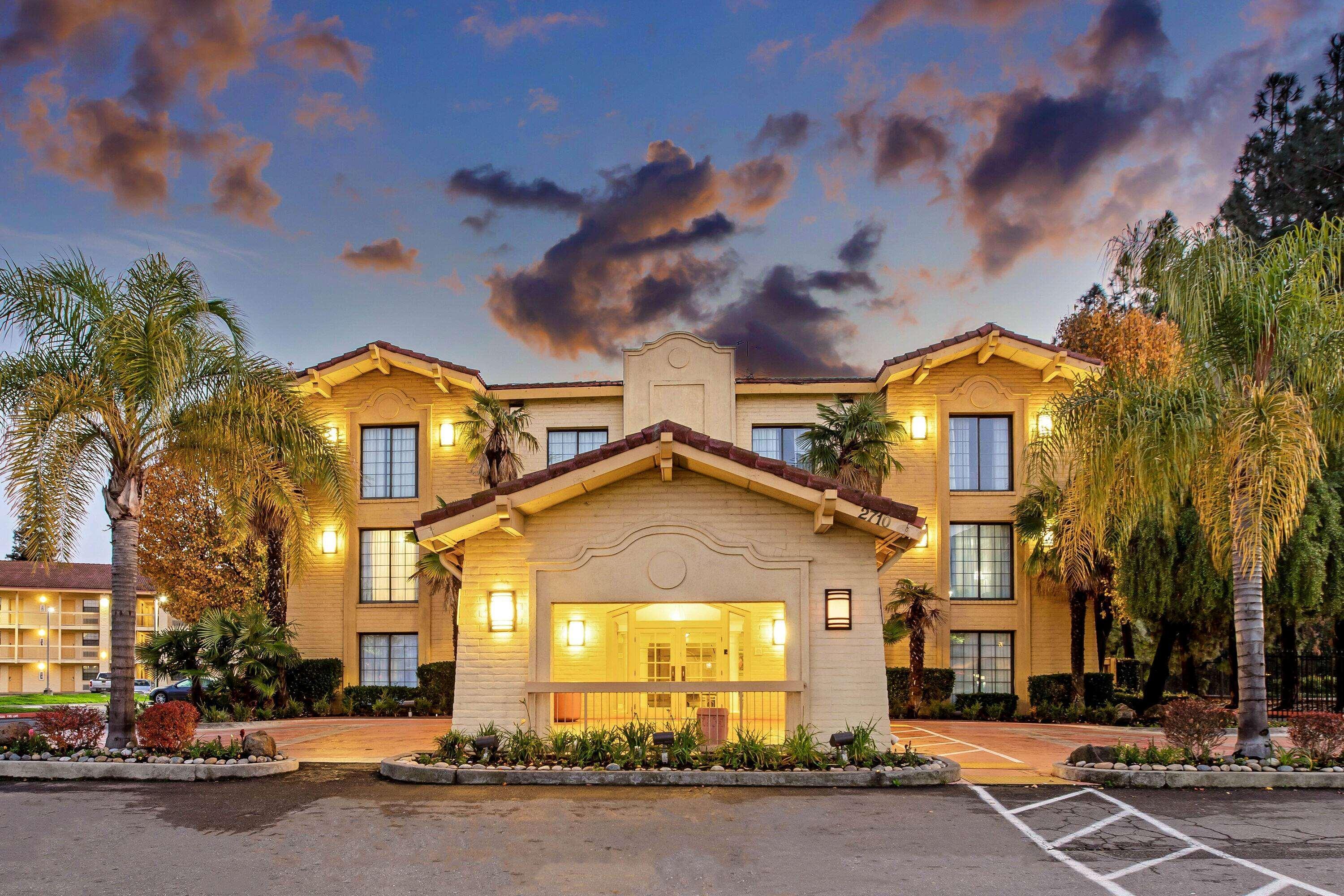 La Quinta Inn By Wyndham Stockton Ngoại thất bức ảnh