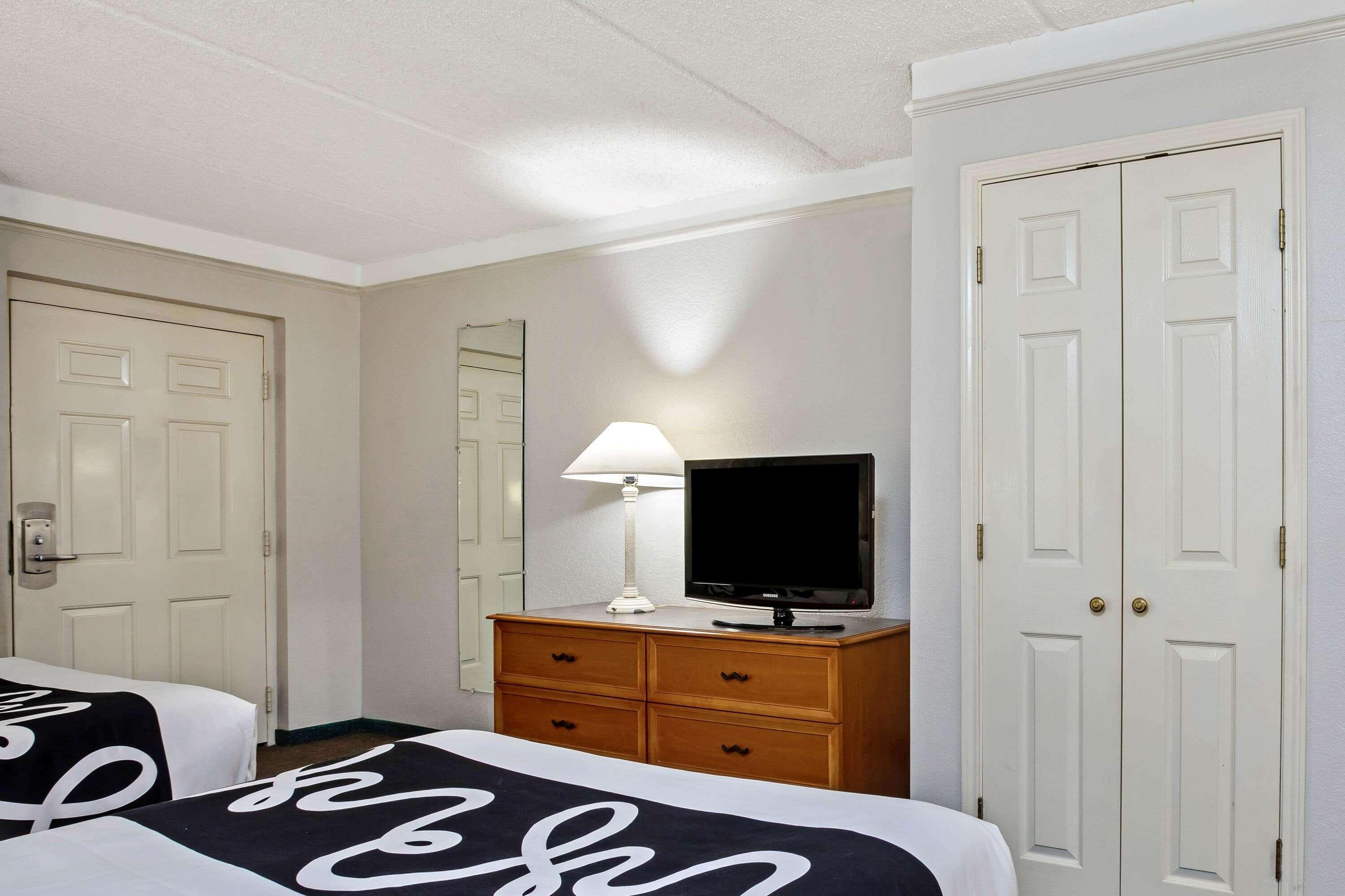La Quinta Inn By Wyndham Stockton Ngoại thất bức ảnh
