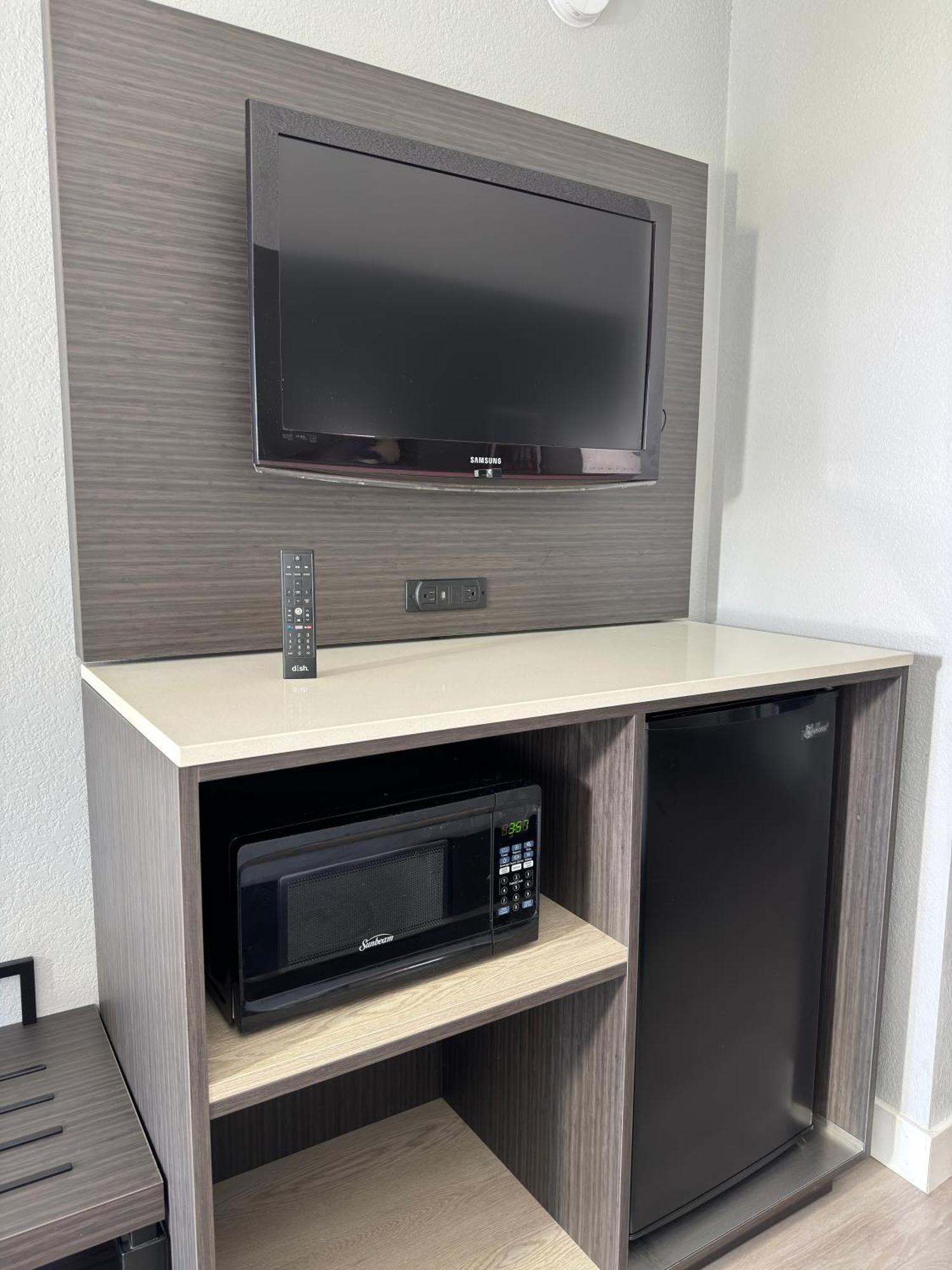 La Quinta Inn By Wyndham Stockton Ngoại thất bức ảnh