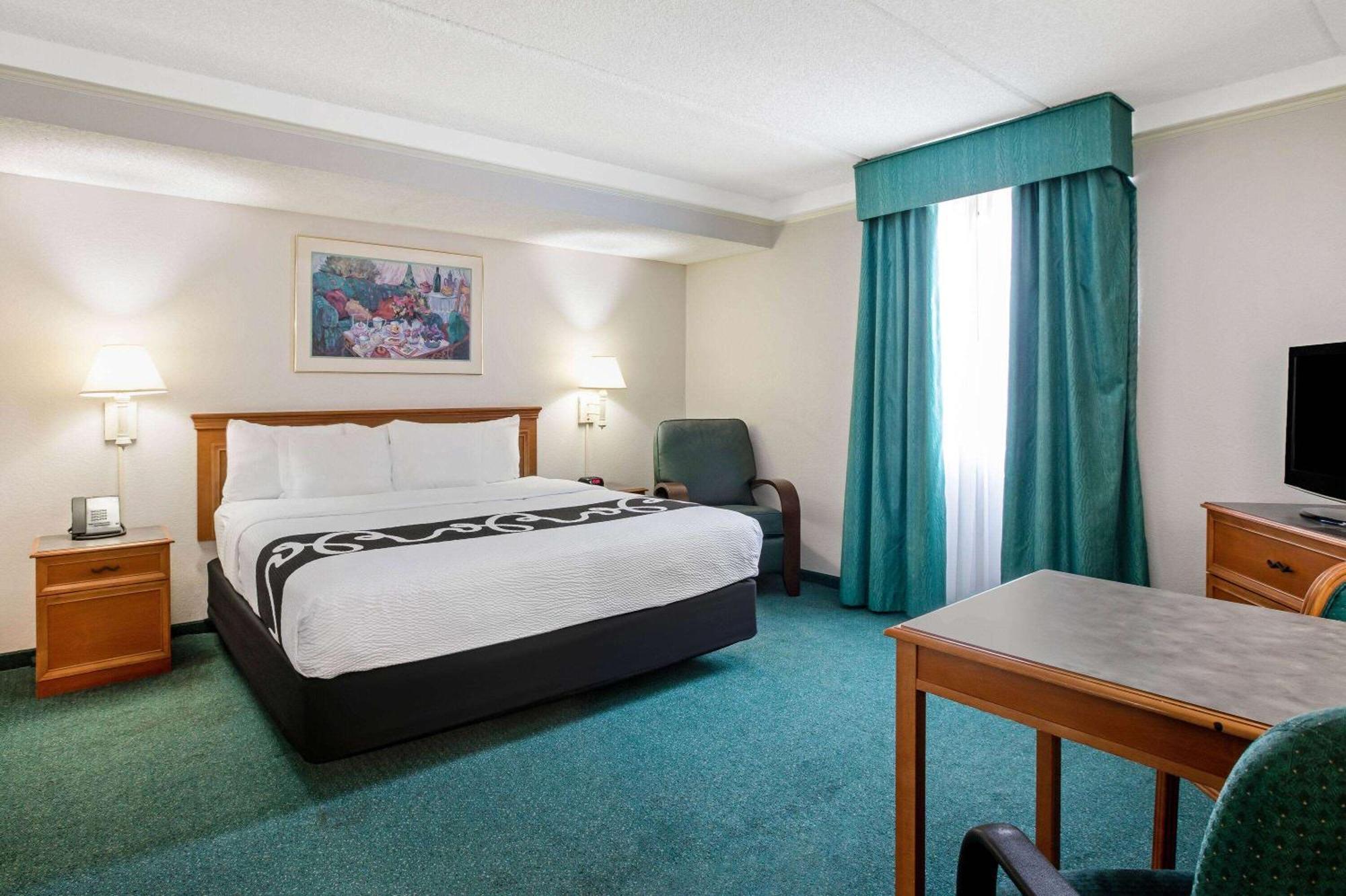 La Quinta Inn By Wyndham Stockton Ngoại thất bức ảnh