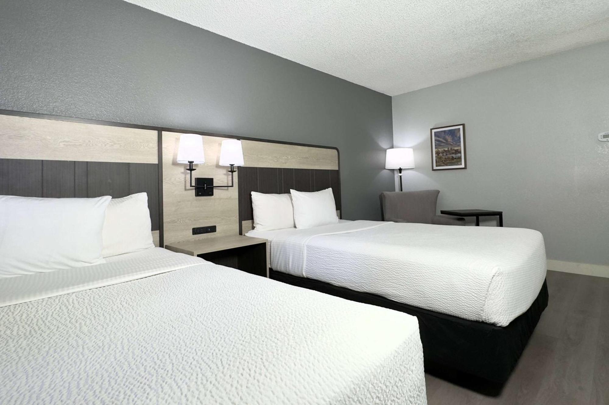 La Quinta Inn By Wyndham Stockton Ngoại thất bức ảnh