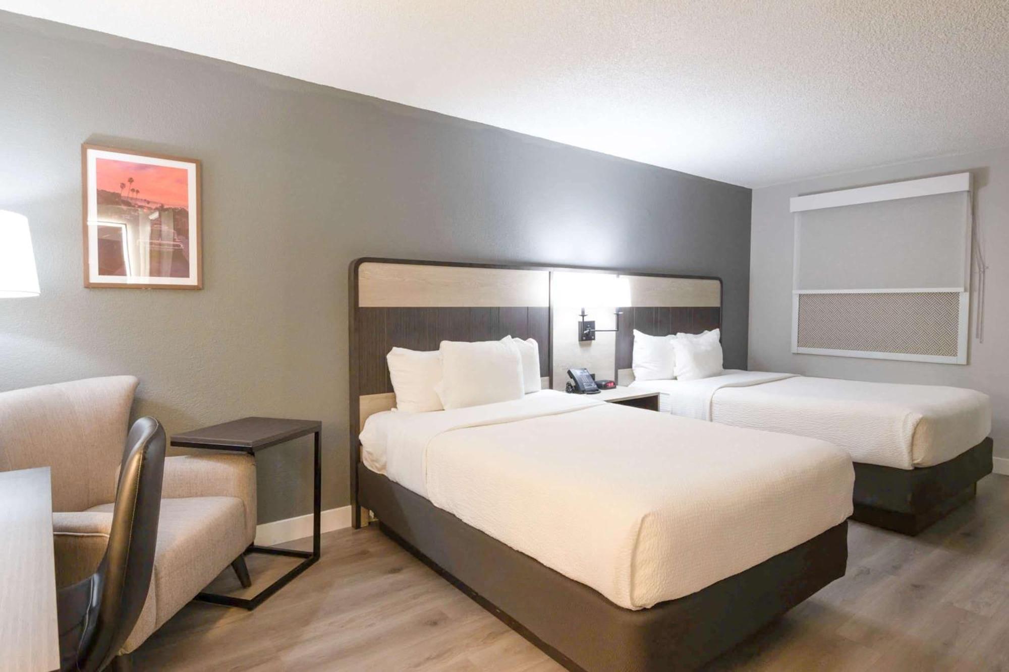 La Quinta Inn By Wyndham Stockton Ngoại thất bức ảnh