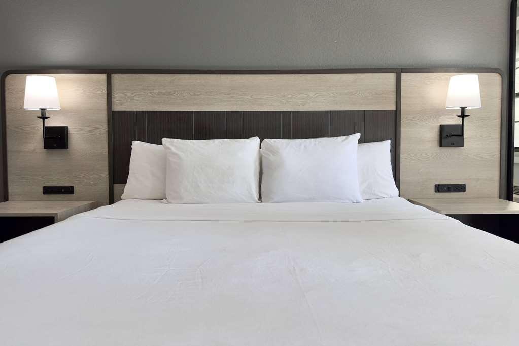 La Quinta Inn By Wyndham Stockton Phòng bức ảnh
