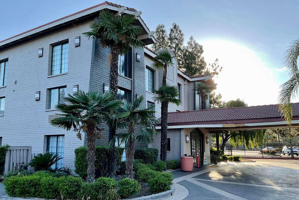 La Quinta Inn By Wyndham Stockton Ngoại thất bức ảnh