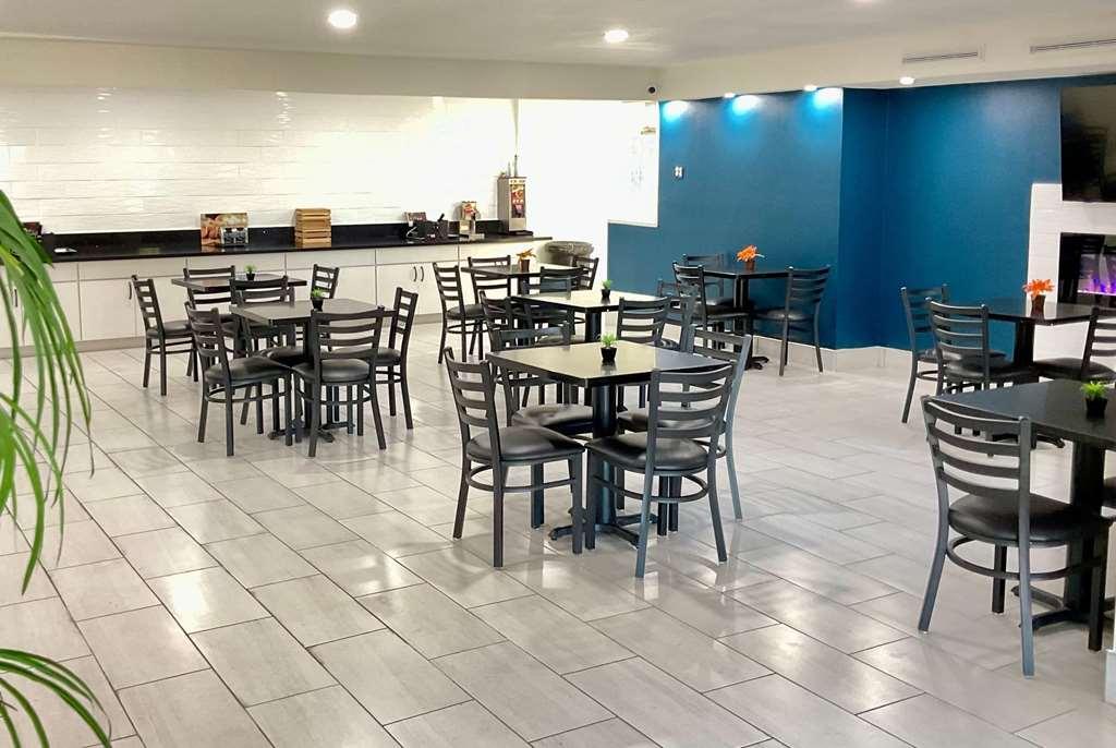 La Quinta Inn By Wyndham Stockton Tiện nghi bức ảnh