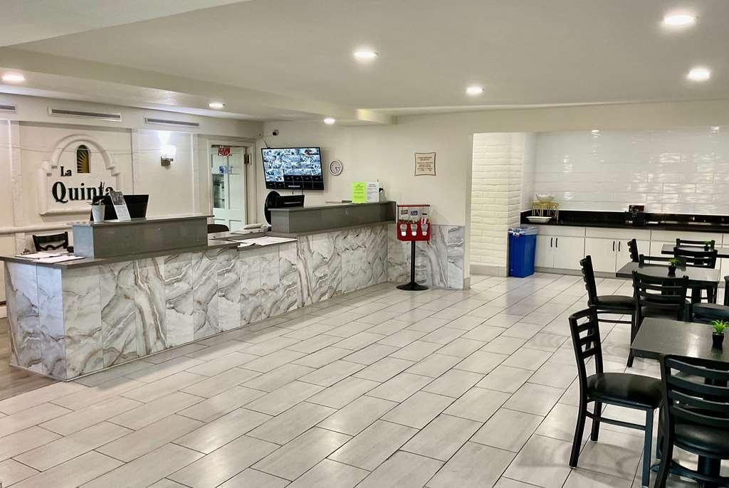 La Quinta Inn By Wyndham Stockton Nội địa bức ảnh
