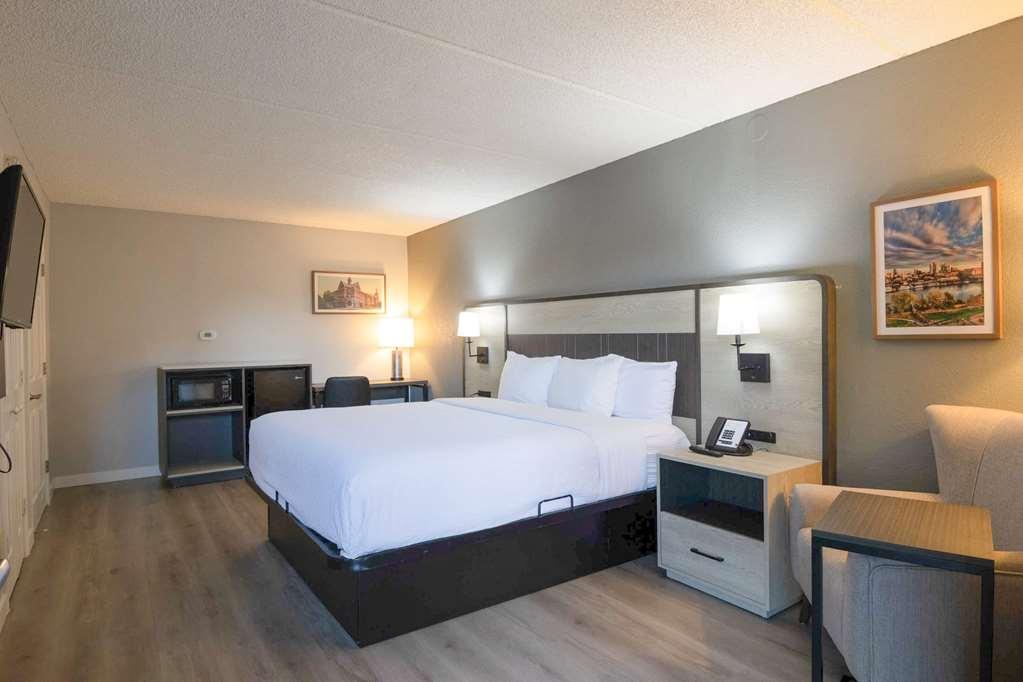 La Quinta Inn By Wyndham Stockton Phòng bức ảnh