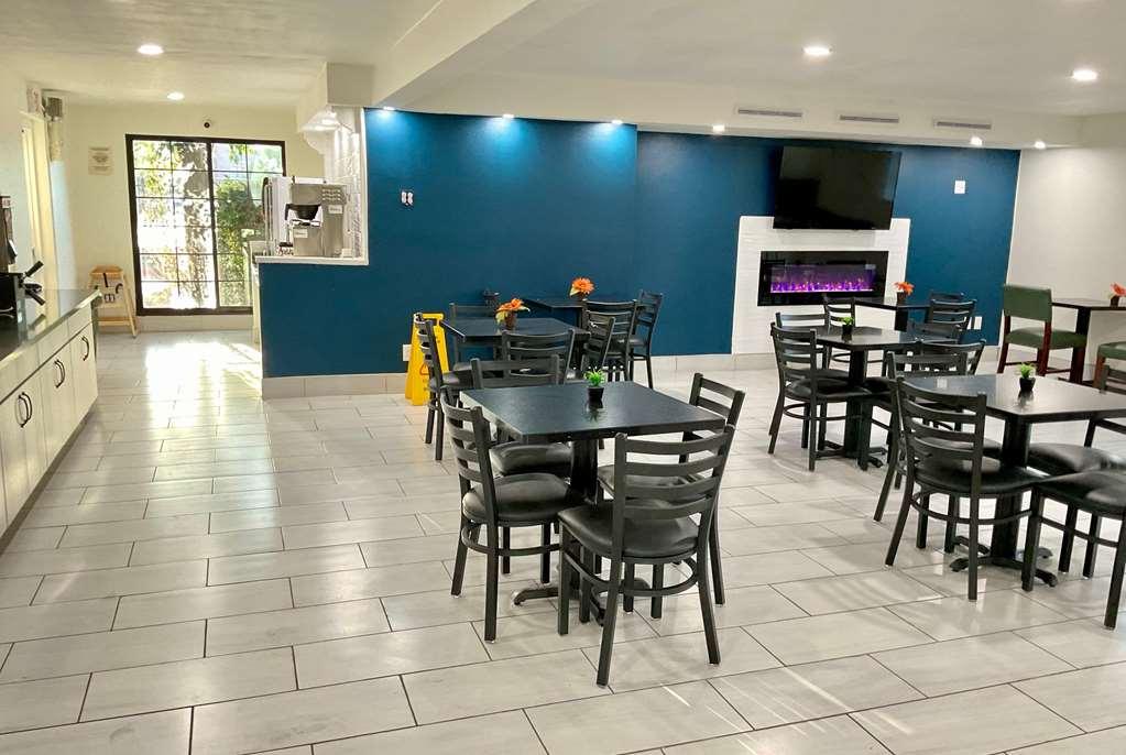 La Quinta Inn By Wyndham Stockton Nội địa bức ảnh