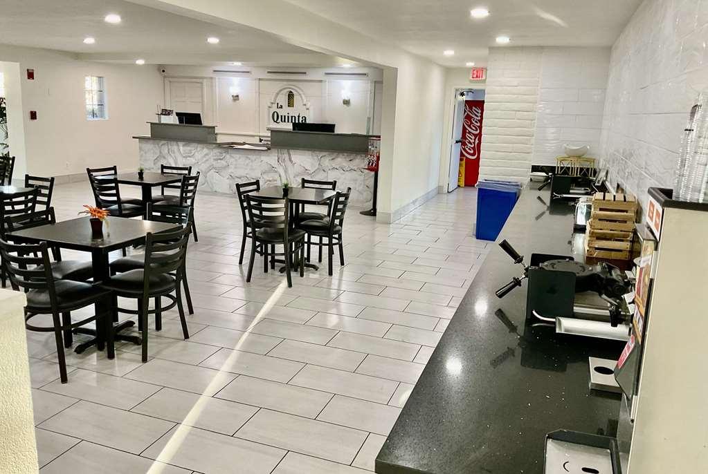 La Quinta Inn By Wyndham Stockton Tiện nghi bức ảnh