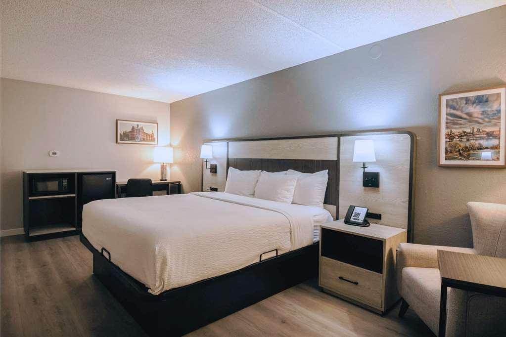 La Quinta Inn By Wyndham Stockton Phòng bức ảnh