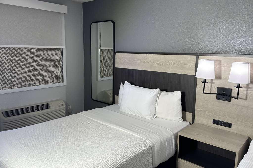 La Quinta Inn By Wyndham Stockton Phòng bức ảnh