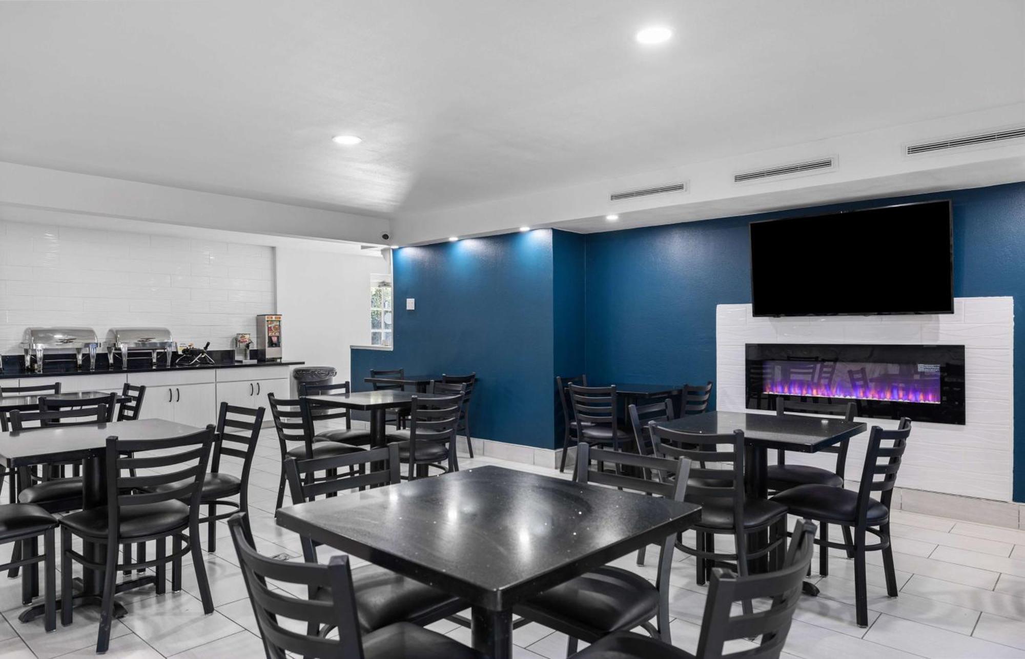 La Quinta Inn By Wyndham Stockton Ngoại thất bức ảnh