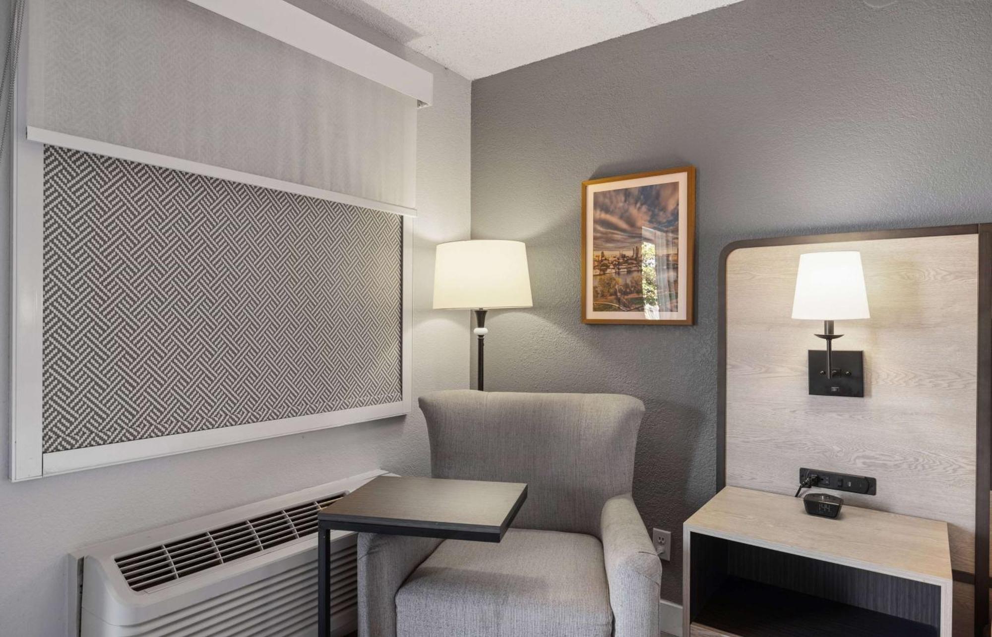 La Quinta Inn By Wyndham Stockton Ngoại thất bức ảnh