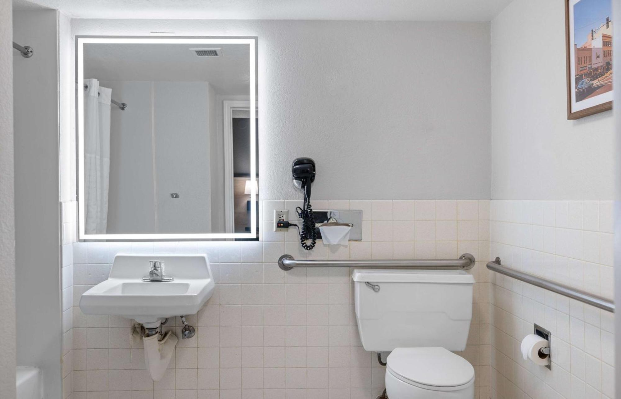 La Quinta Inn By Wyndham Stockton Ngoại thất bức ảnh