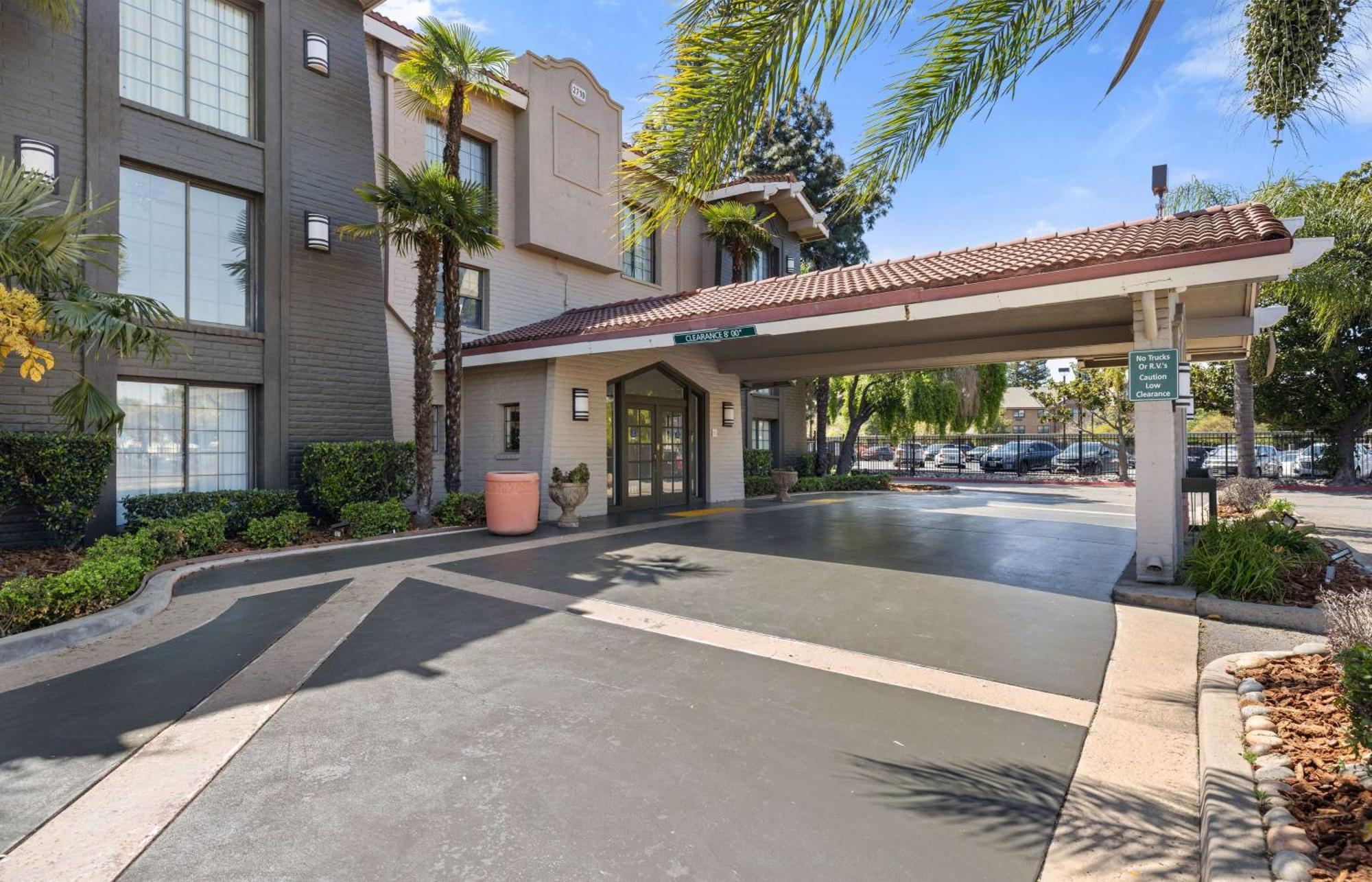 La Quinta Inn By Wyndham Stockton Ngoại thất bức ảnh