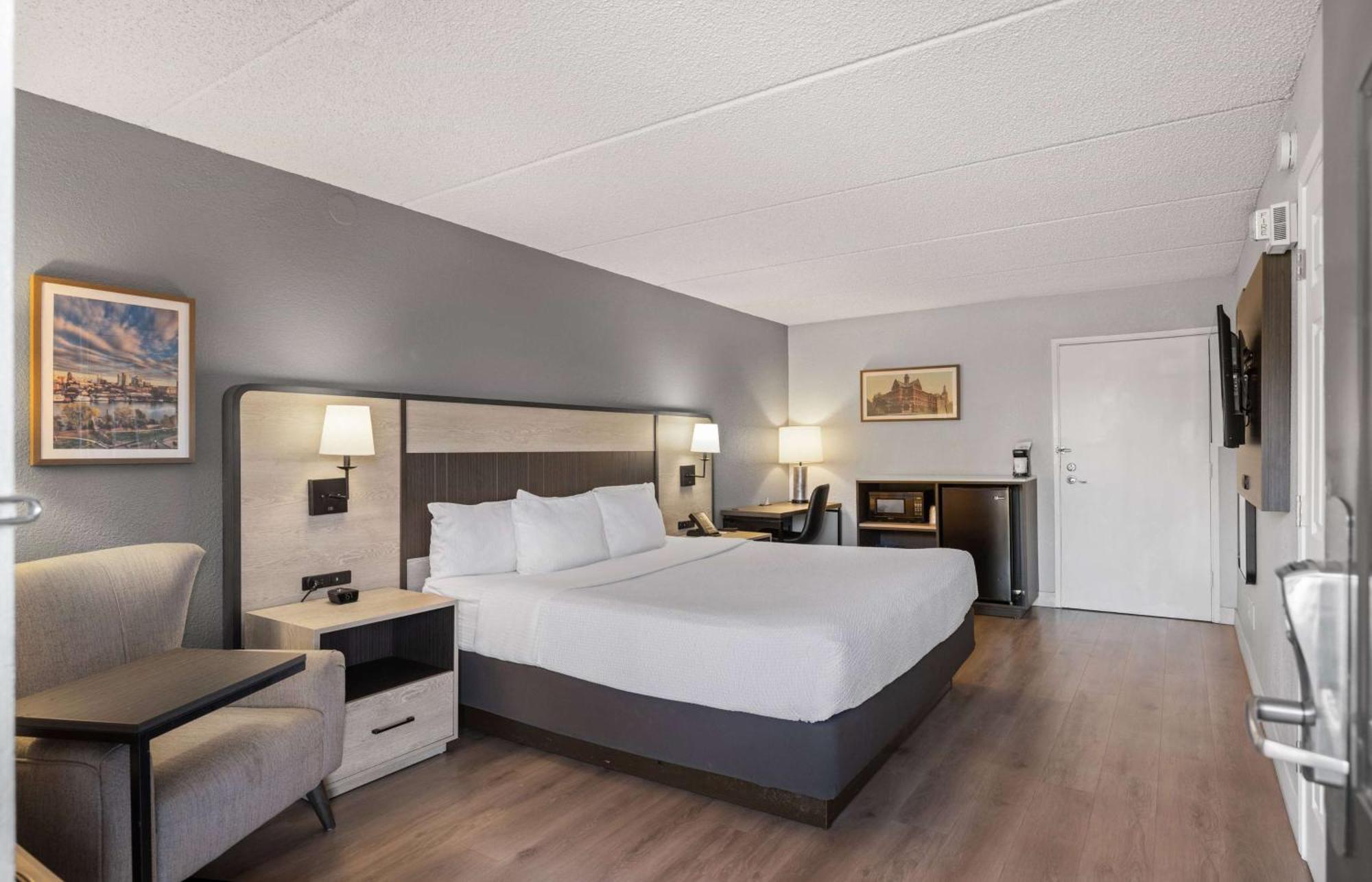 La Quinta Inn By Wyndham Stockton Ngoại thất bức ảnh