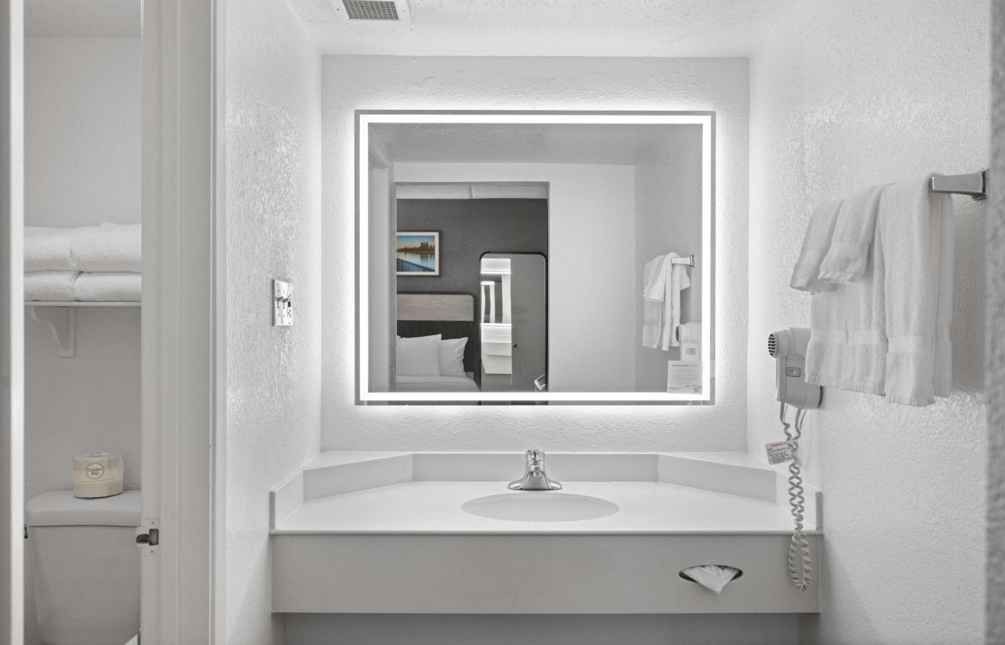 La Quinta Inn By Wyndham Stockton Ngoại thất bức ảnh