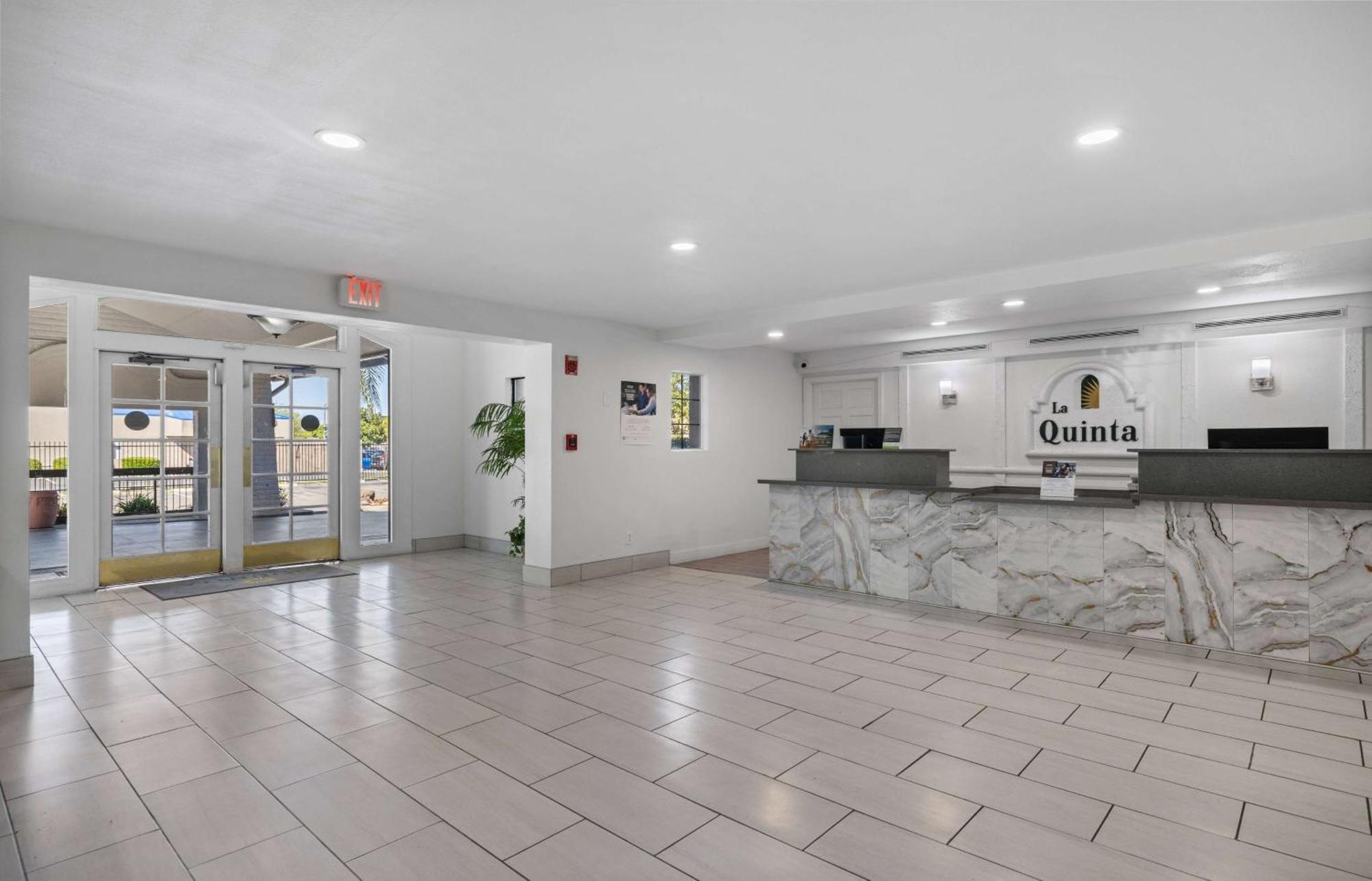 La Quinta Inn By Wyndham Stockton Ngoại thất bức ảnh