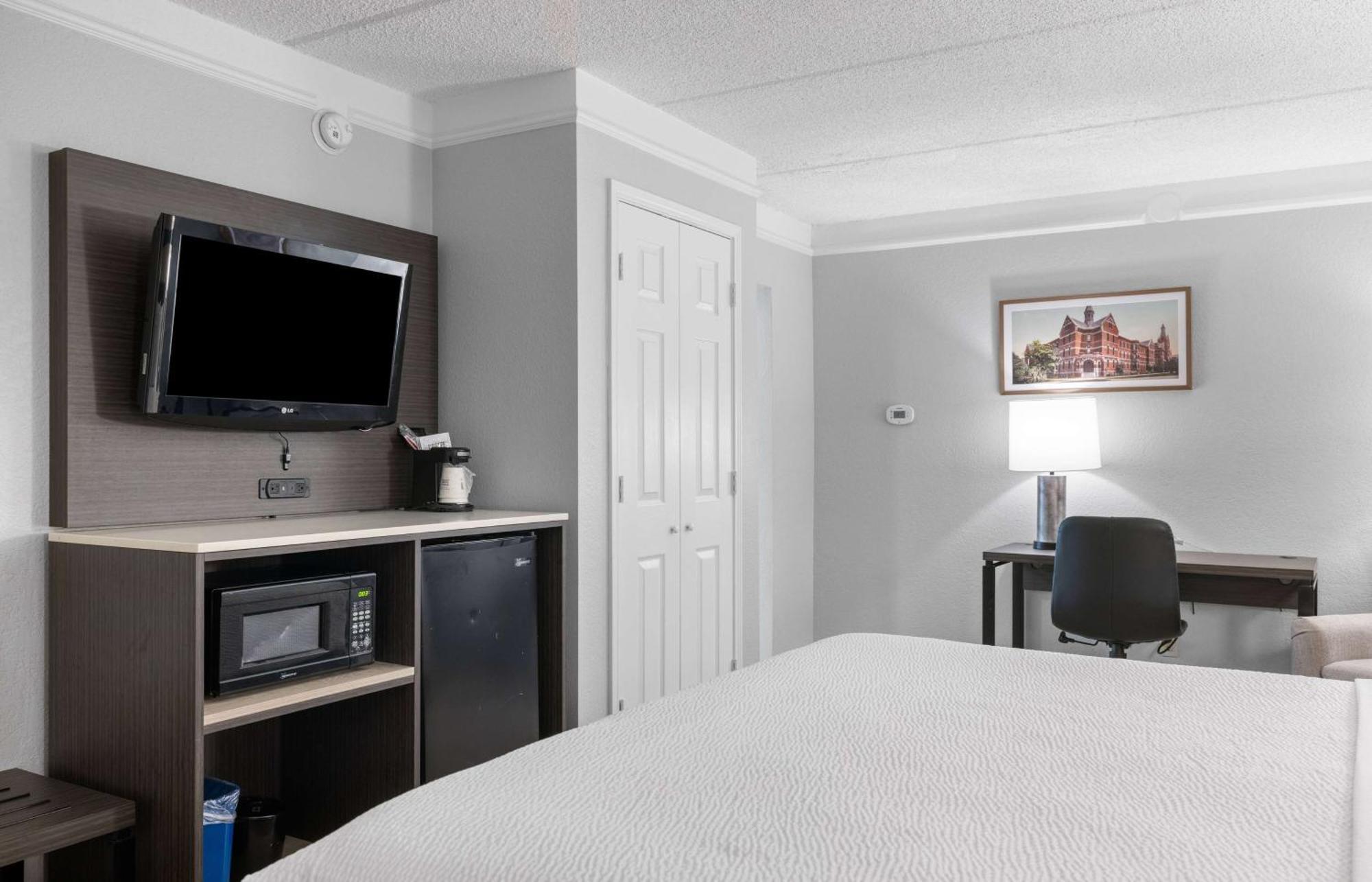 La Quinta Inn By Wyndham Stockton Ngoại thất bức ảnh