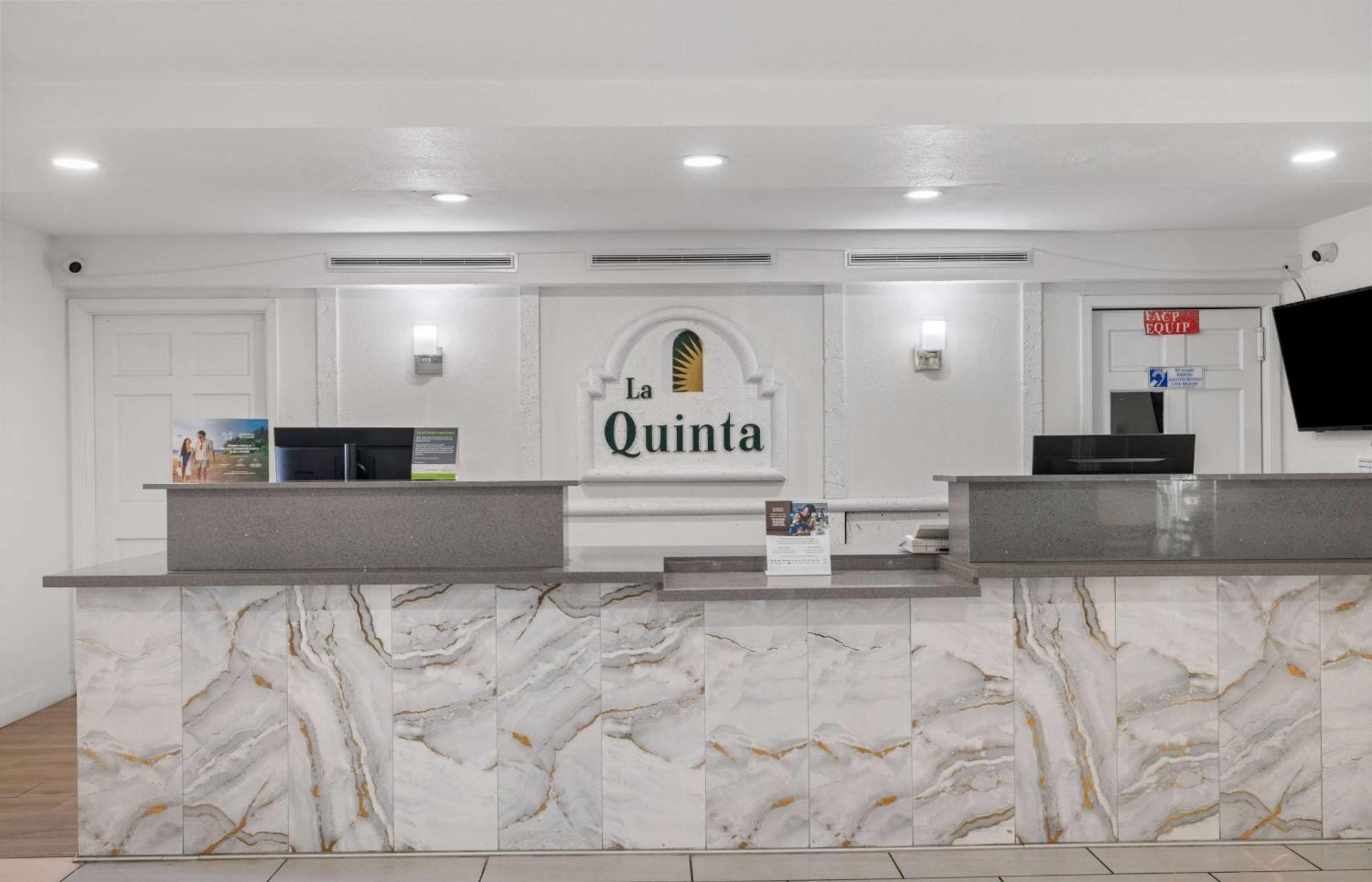 La Quinta Inn By Wyndham Stockton Ngoại thất bức ảnh