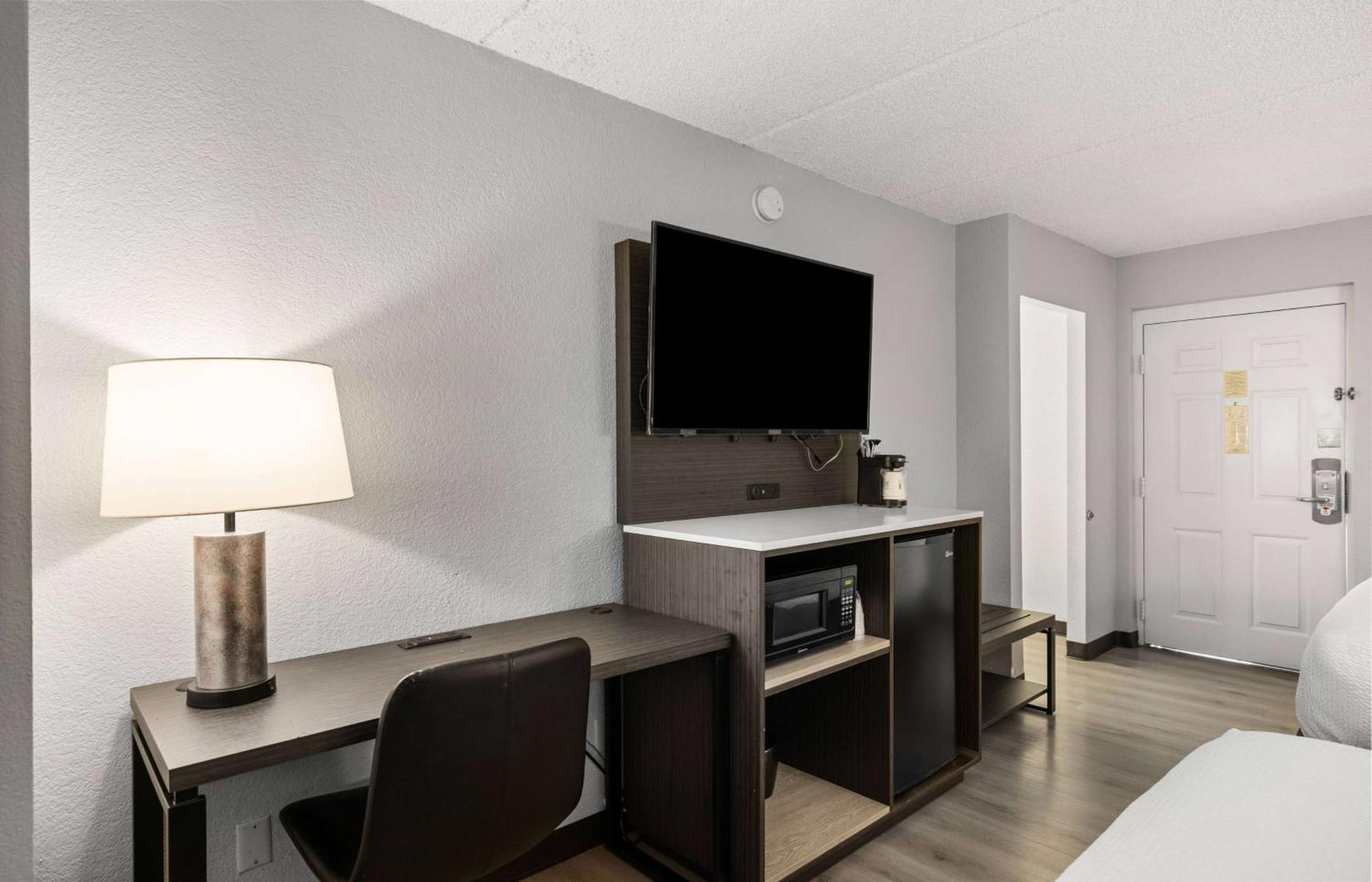 La Quinta Inn By Wyndham Stockton Ngoại thất bức ảnh