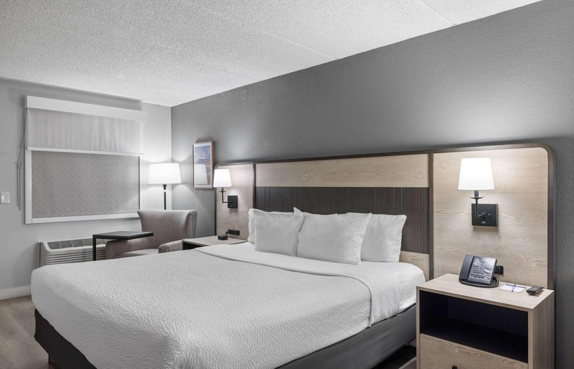 La Quinta Inn By Wyndham Stockton Ngoại thất bức ảnh