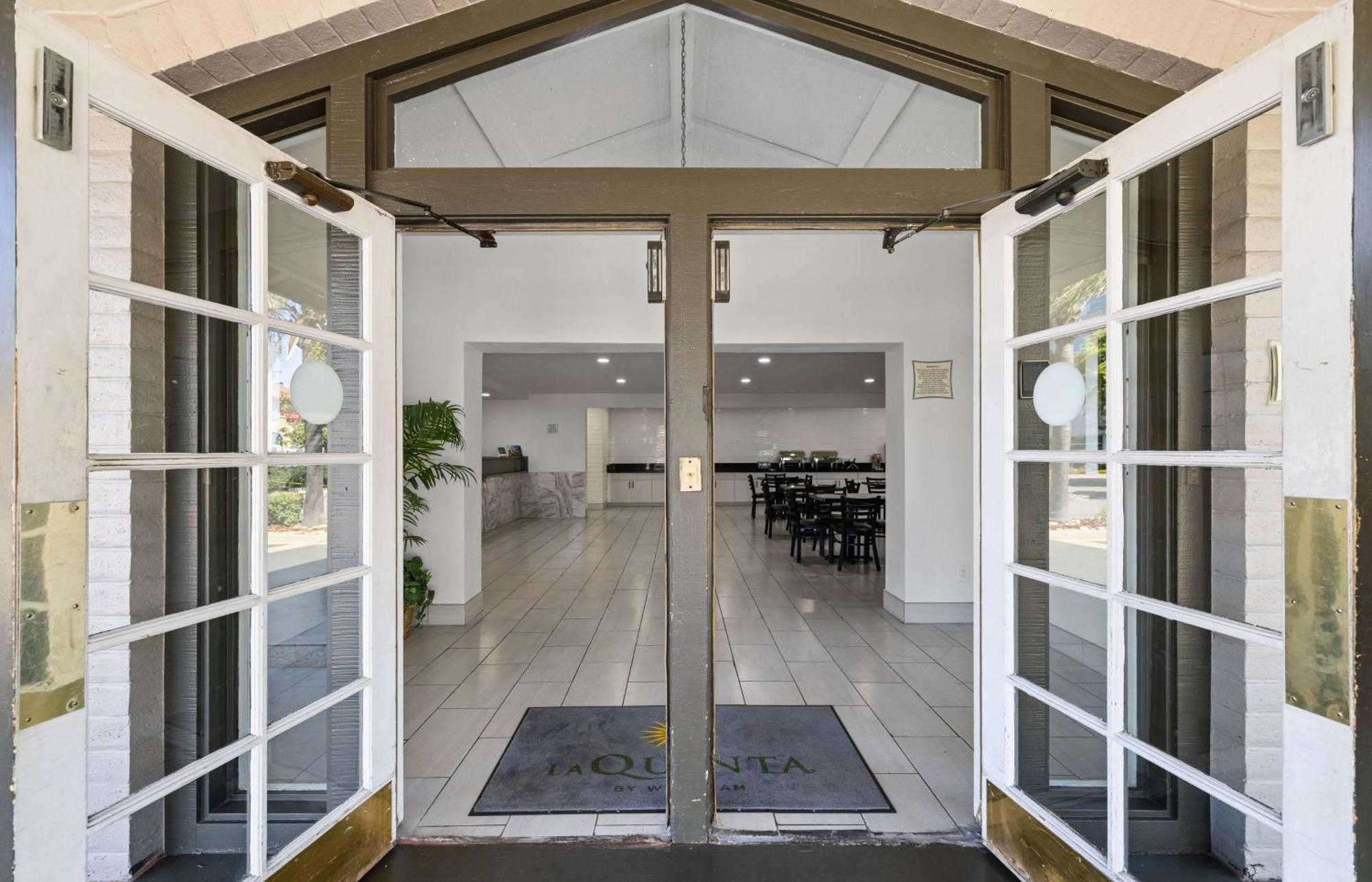La Quinta Inn By Wyndham Stockton Ngoại thất bức ảnh
