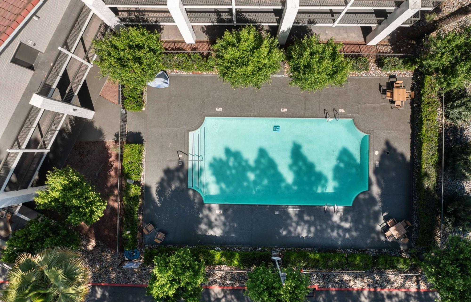 La Quinta Inn By Wyndham Stockton Ngoại thất bức ảnh