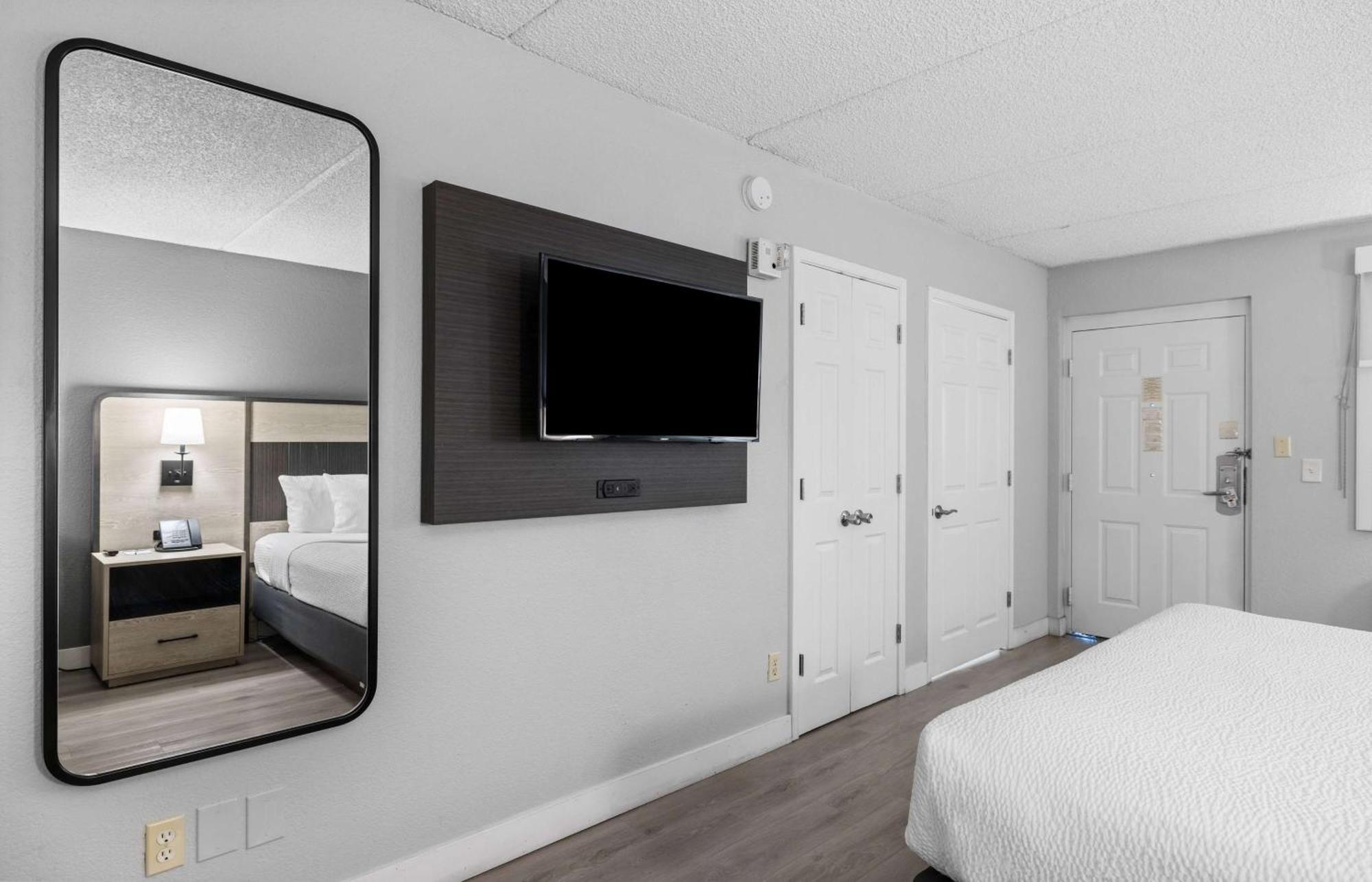 La Quinta Inn By Wyndham Stockton Ngoại thất bức ảnh