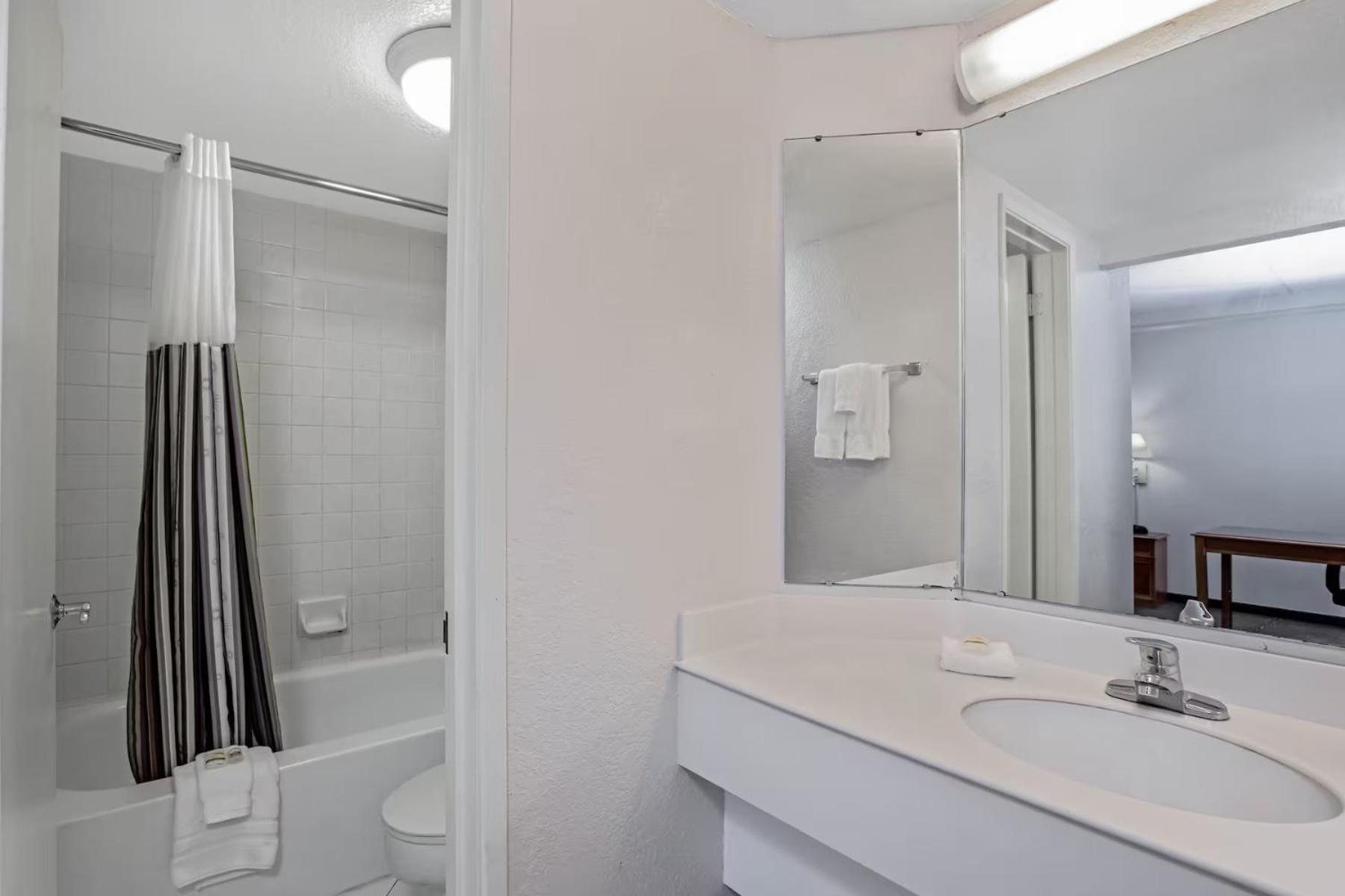 La Quinta Inn By Wyndham Stockton Ngoại thất bức ảnh