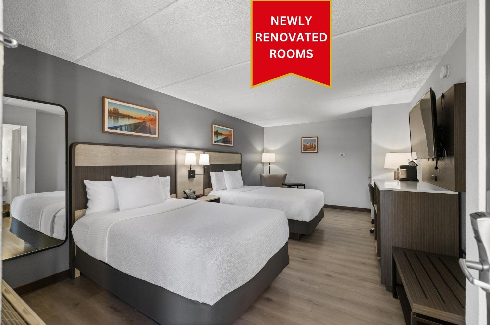 La Quinta Inn By Wyndham Stockton Ngoại thất bức ảnh